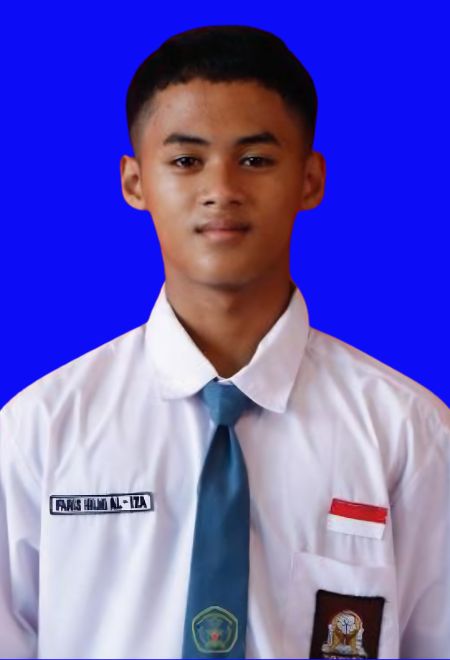 Faris Hilmi Al - Iza